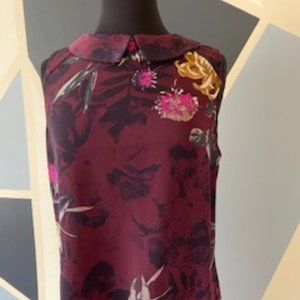 Mexx Sleeveless Top